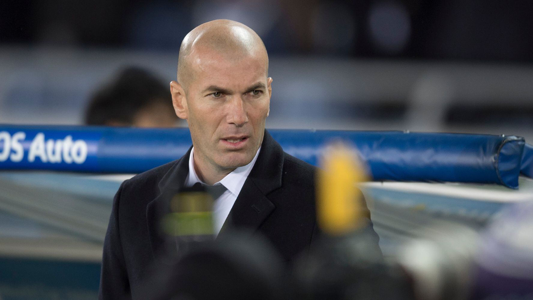 ¿Zidane llegaría como DT a la selección brasileña? Esto es lo que sabemos