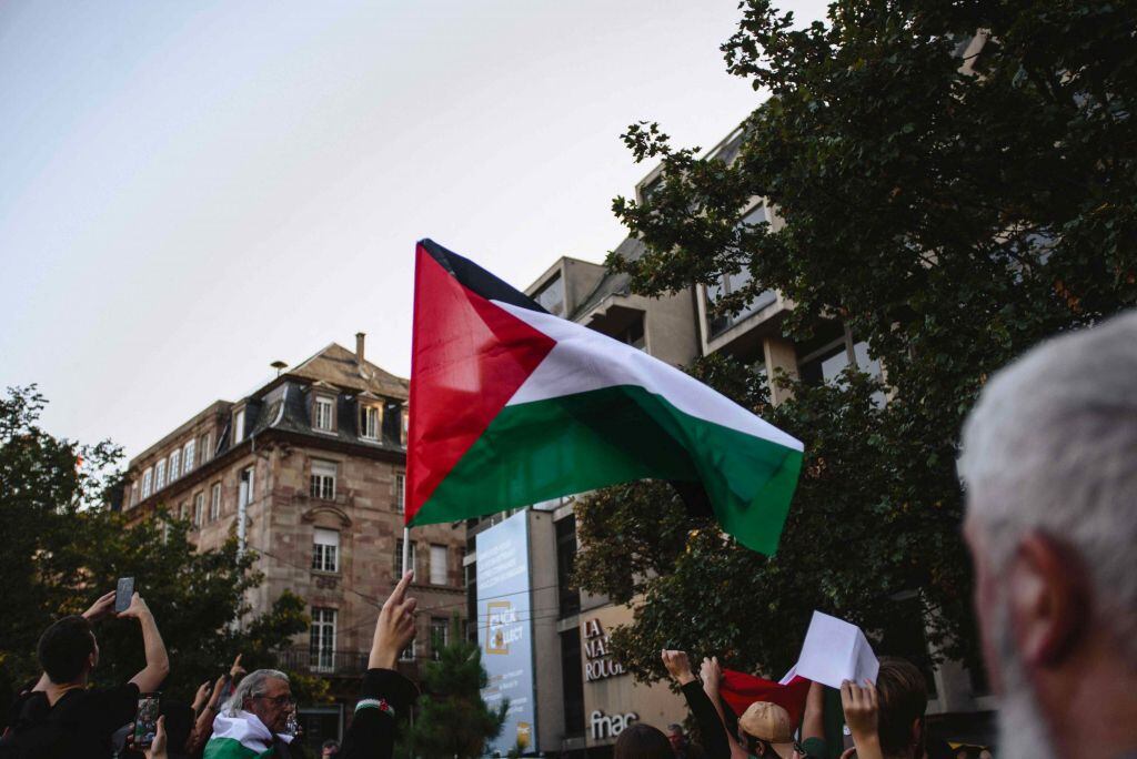 Palestina será reconocida como Estado: ¿Qué países apoyan y ‘reprueban’ esta medida?