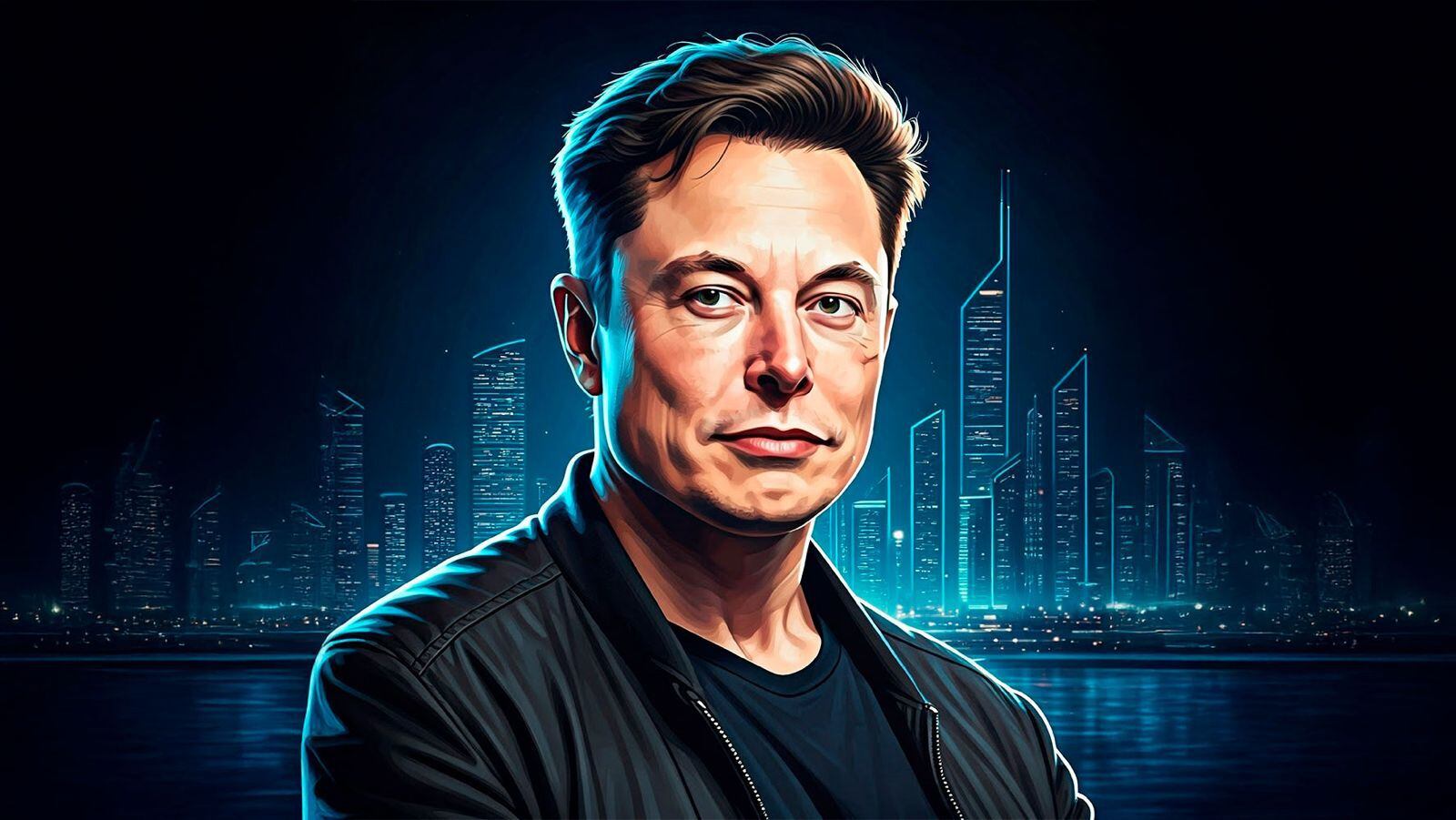 Musk, el poder del big data y su gran impulso a la ultraderecha en Europa