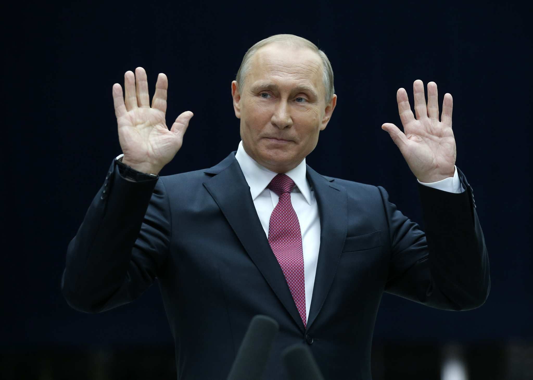 Xi Jinping asegura ante Putin que China y Rusia ‘defenderán la justicia en el mundo’