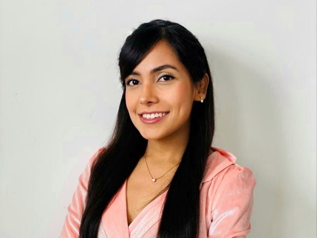 Verónica Rangel: Lupa digital, transformando la fiscalización con IA en México