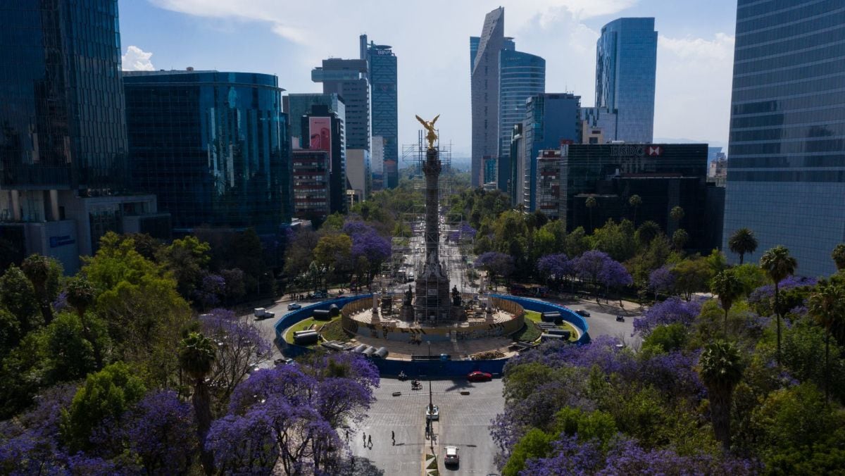 Fitch Ratings ratifica calificación de México en ‘BBB-’ con perspectiva estable; ve riesgo por Pemex