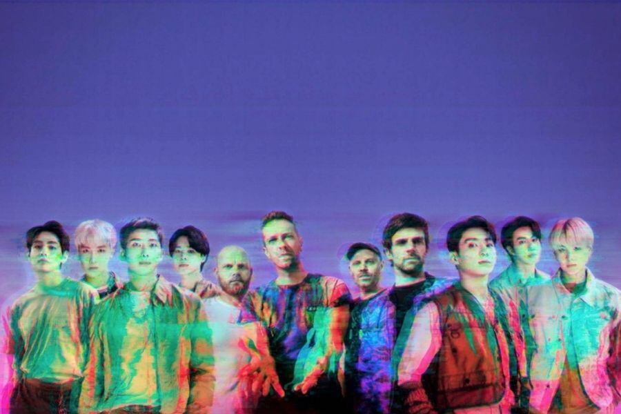 BTS y Coldplay My Universe’: todo lo que necesitas saber del estreno de la canción y documental