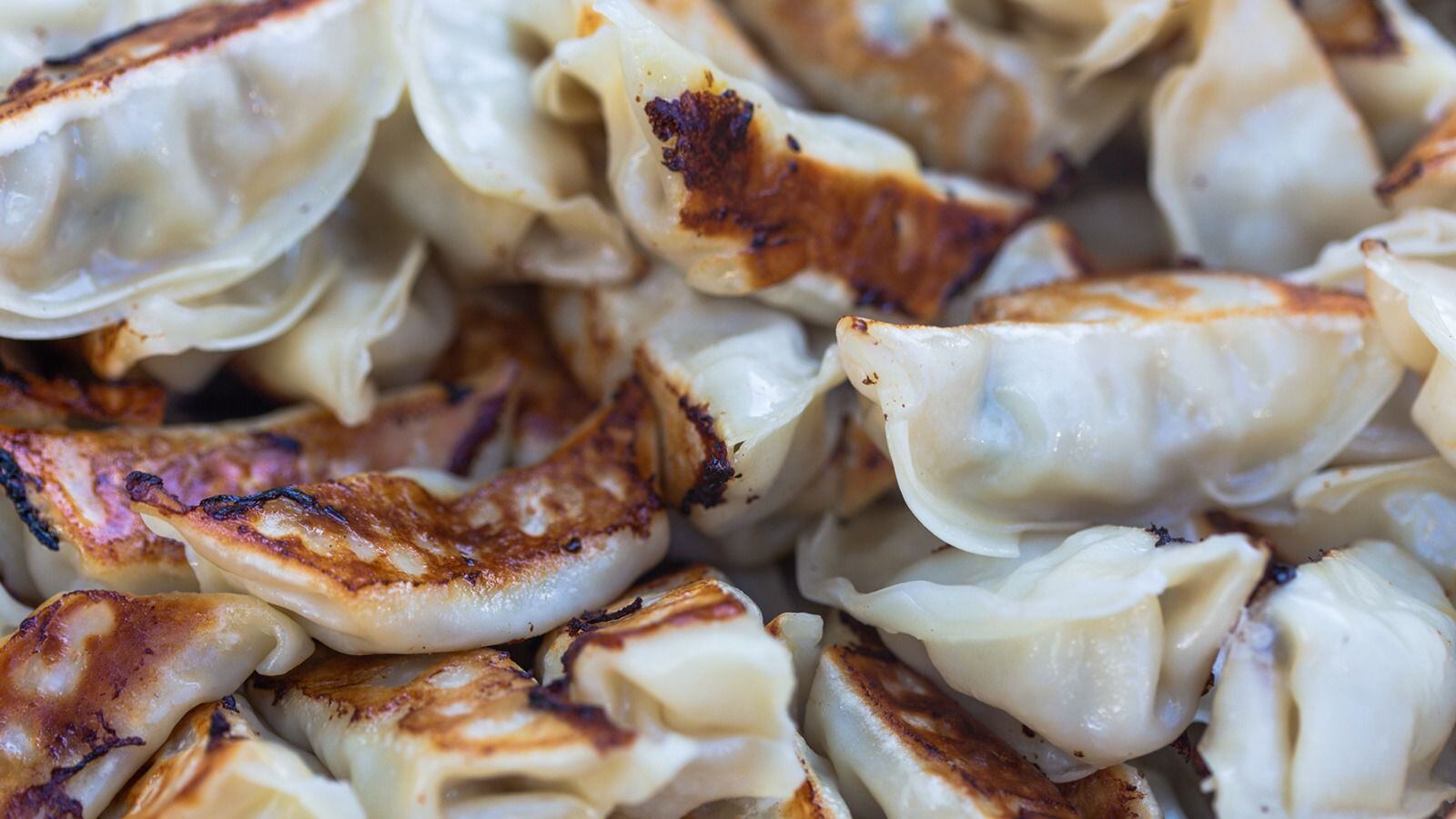 Guotie es un platillo chino en el ranking mundial de Taste Atlas. (Foto: Shutterstock).
