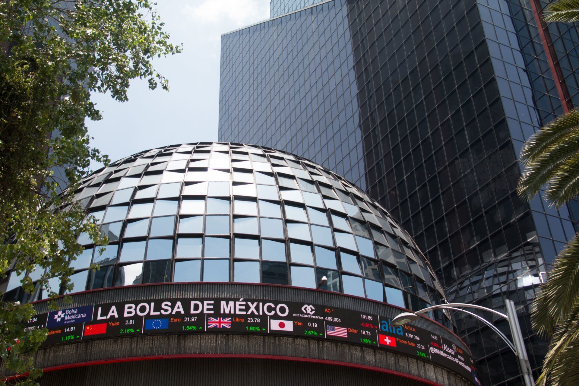 Hay 70% de riesgo que México enfrente una recesión leve: Franklin Templeton