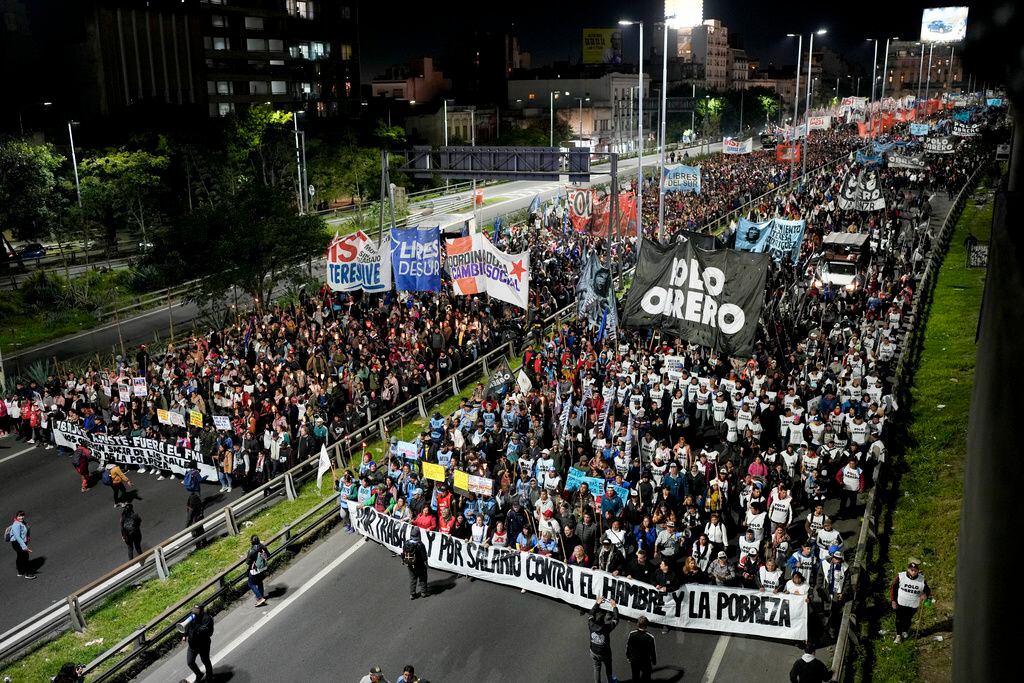 Elecciones en Argentina 2023: ¿Cuáles son las fechas clave para los comicios presidenciales?