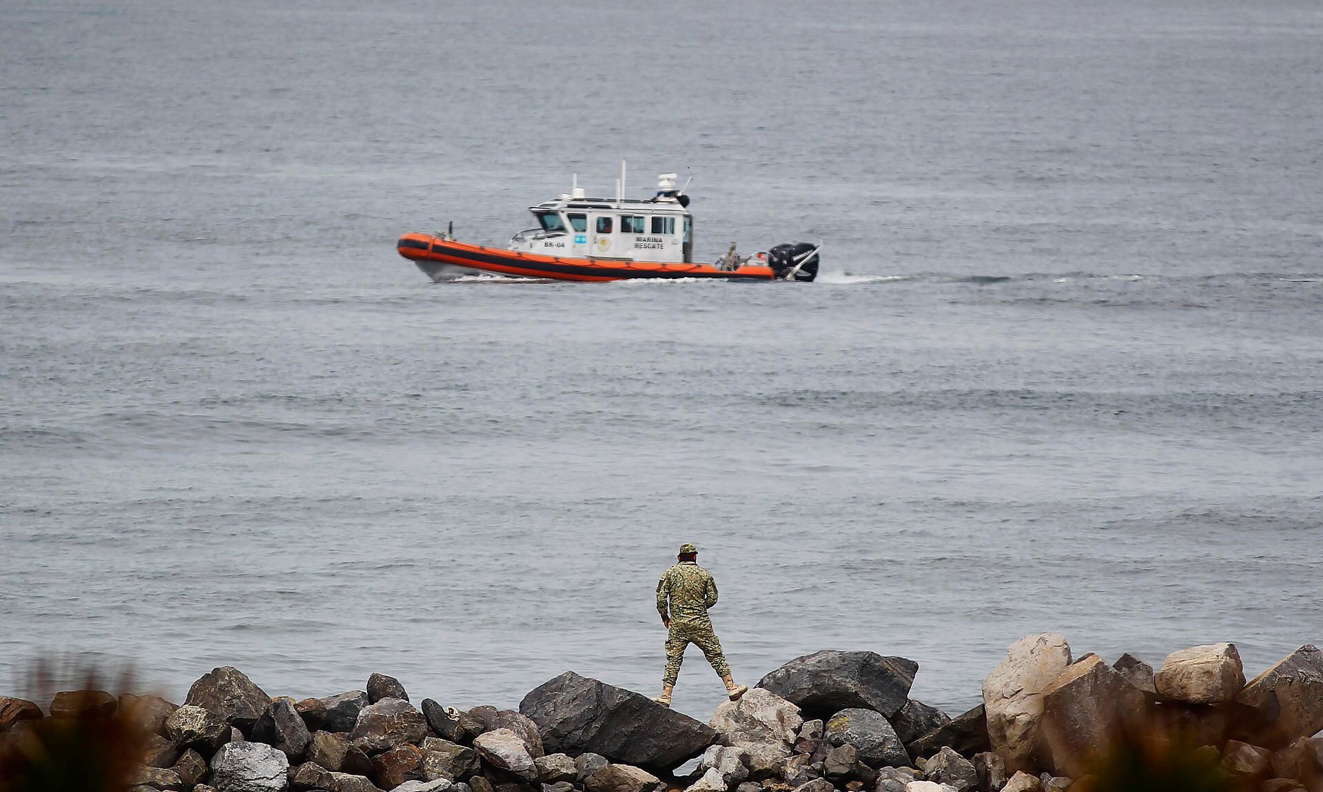 ¿De qué acusan al militar detenido tras la muerte de 7 cadetes ahogados en BC? Esto dice Sedena