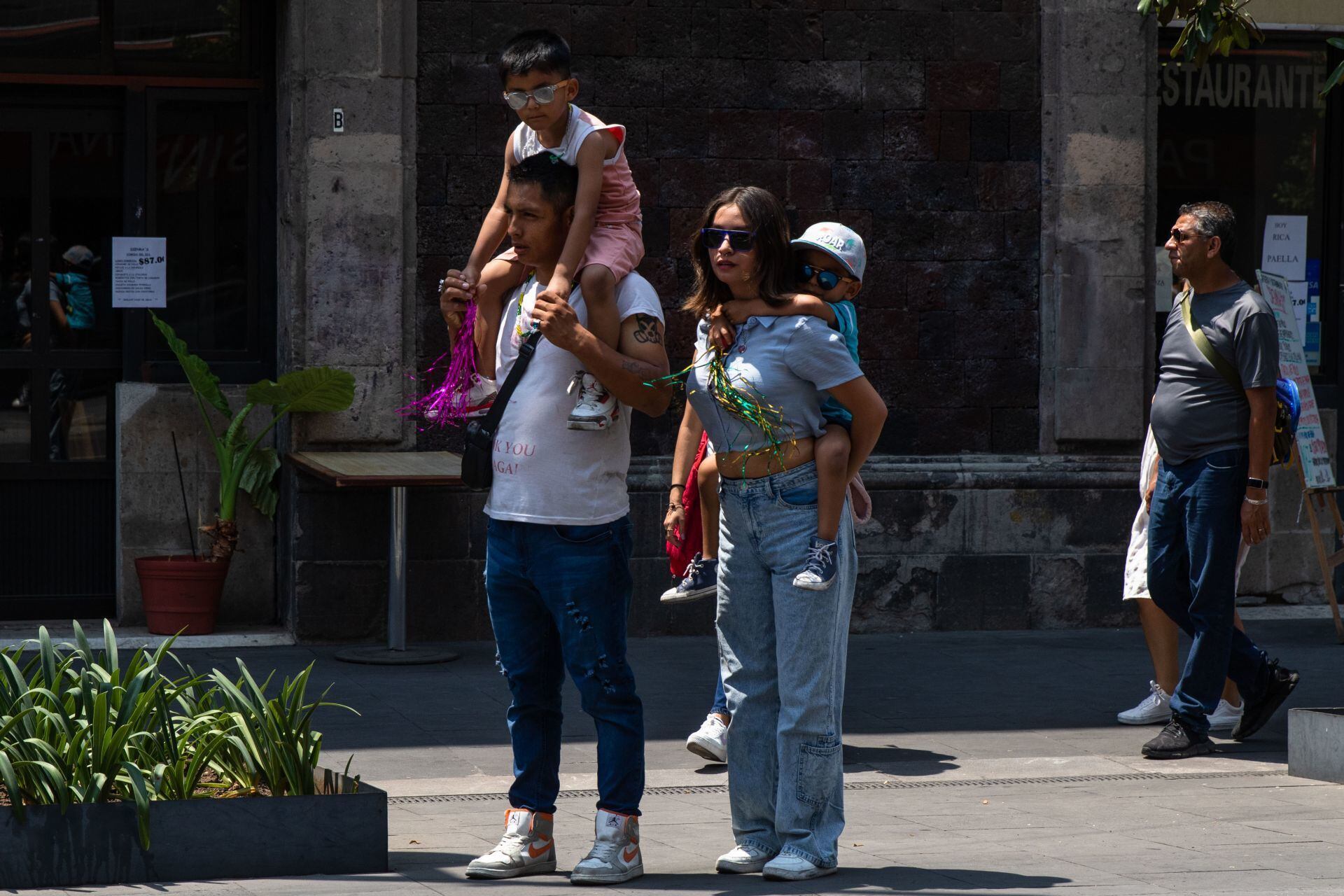 Onda de calor en México: ¿Qué estados tendrán temperaturas de más de 40 grados?