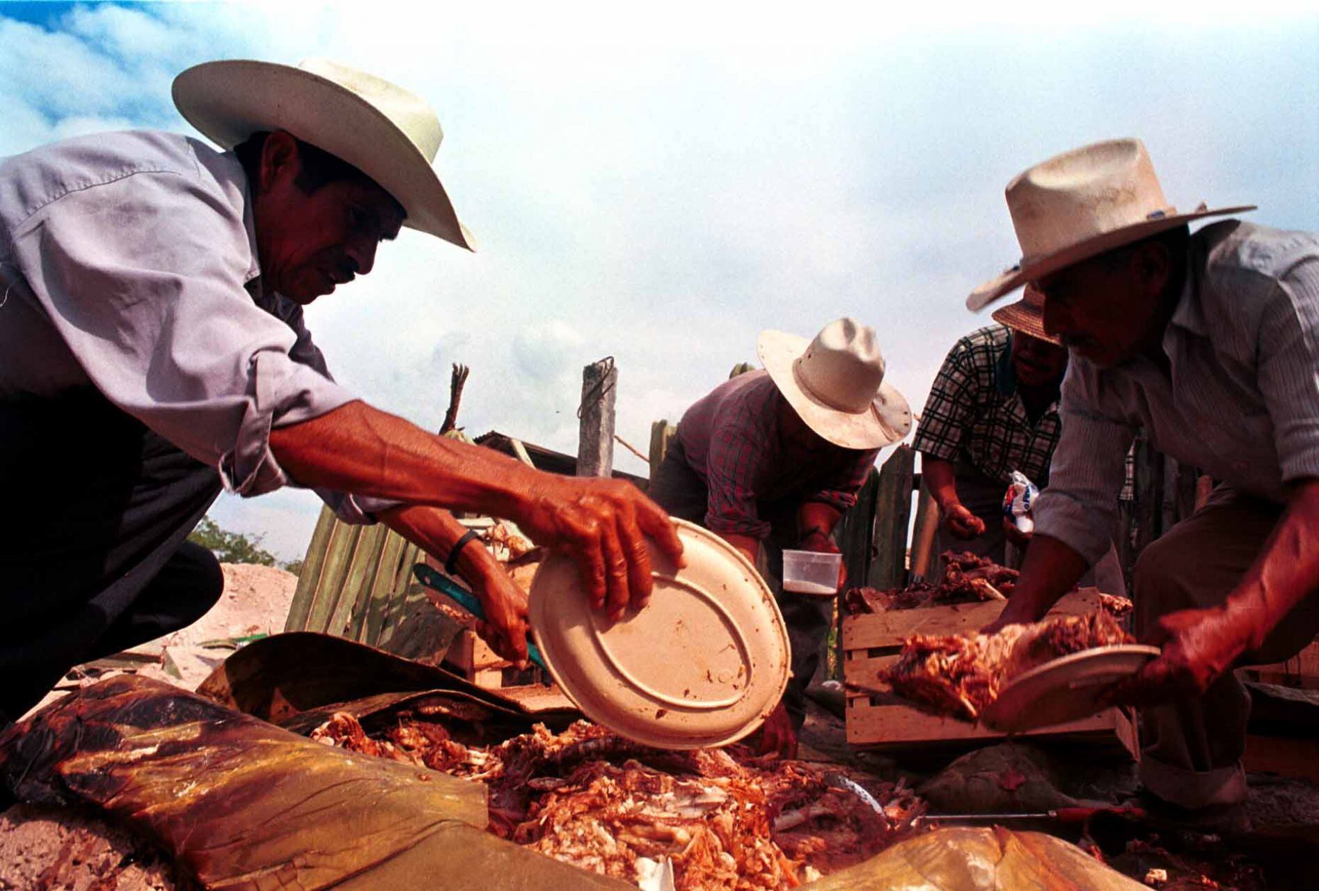 Se armó la ‘barbacha’: Así será la Feria de la Barbacoa y el Ximbó 2022 en Hidalgo