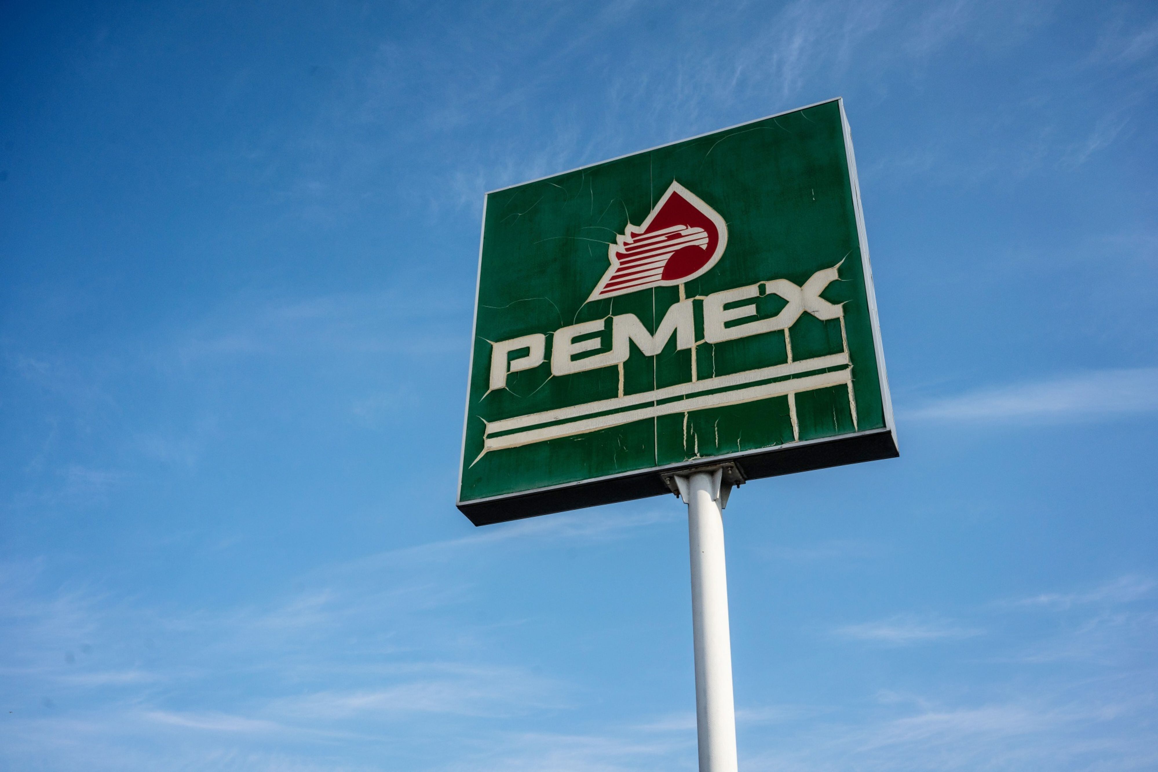 Un verano de eventos desafortunados para Pemex  