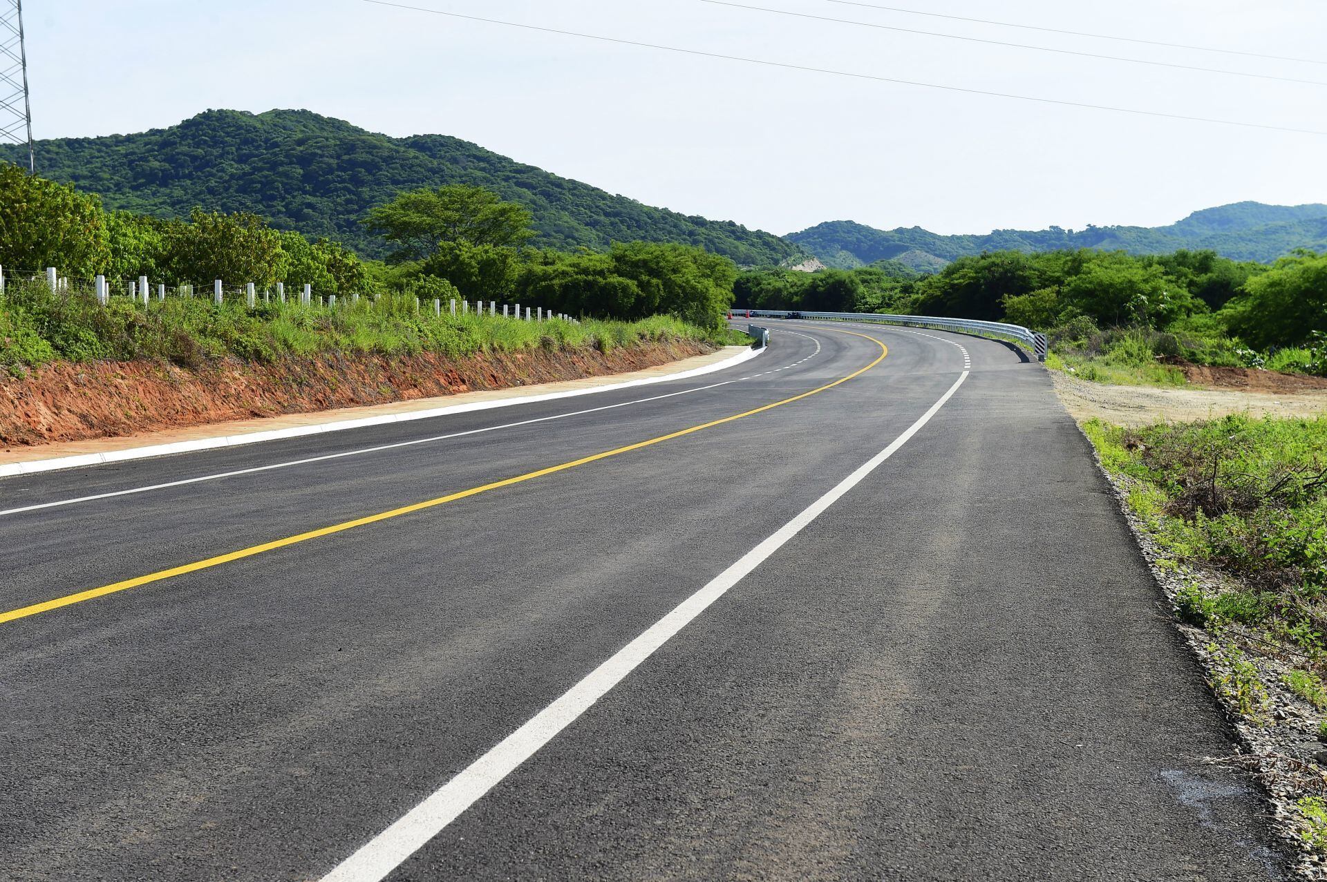 Autopista Oaxaca-Puerto Escondido: ¿Cuándo abre y por cuánto tiempo será gratis?