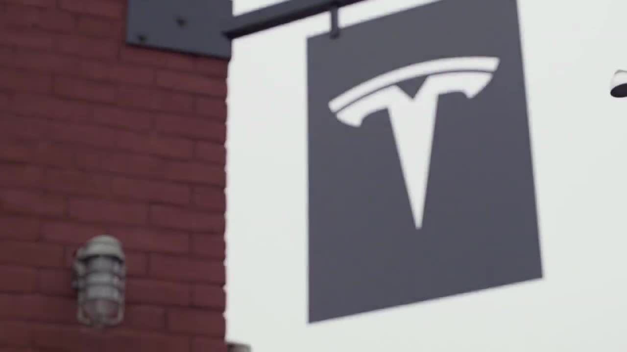 Tesla Model 3, el  auto eléctrico más económico