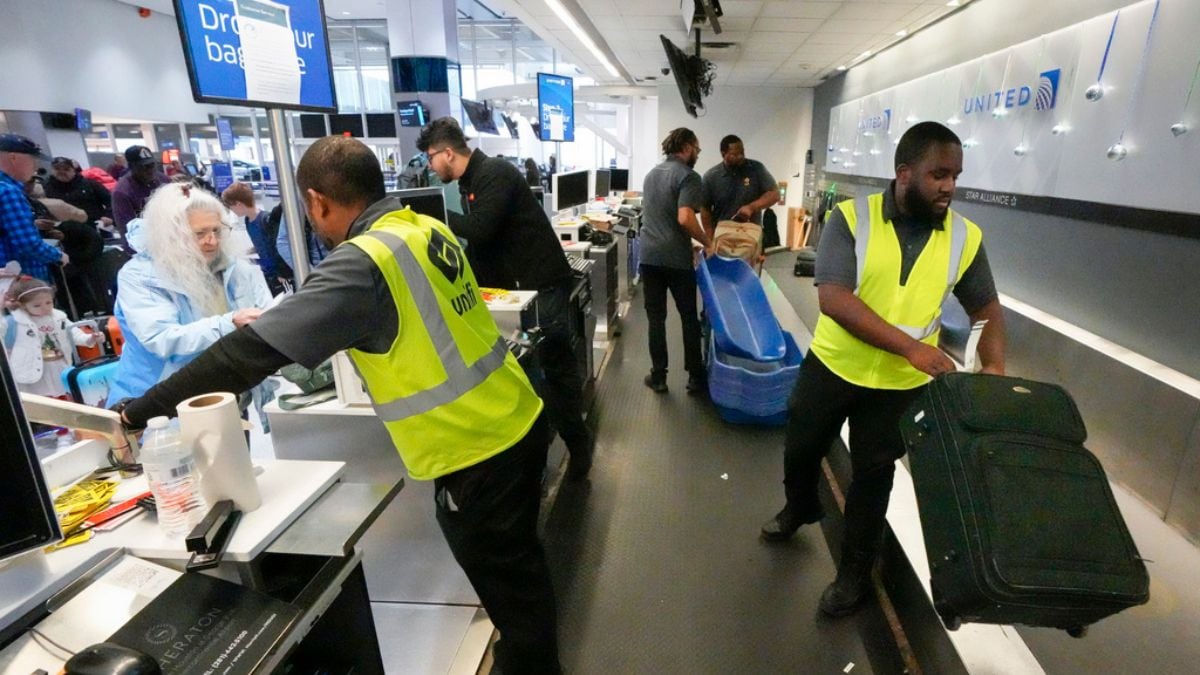 Ojo aquí, Profeco: EU obligará a aerolíneas a reembolsar vuelos atrasados o cancelados