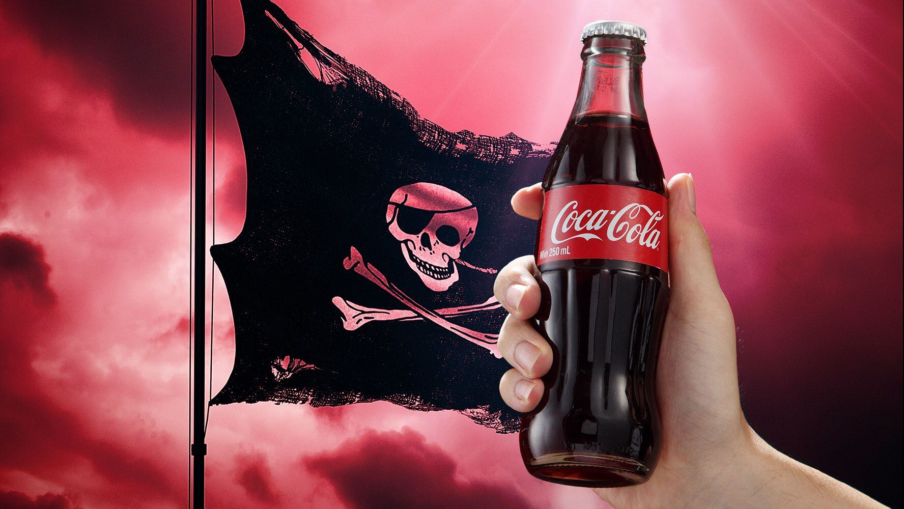 Coca Cola pirata: Fiscalía de la CDMX encontró cajas de estas bebidas en Iztapalapa