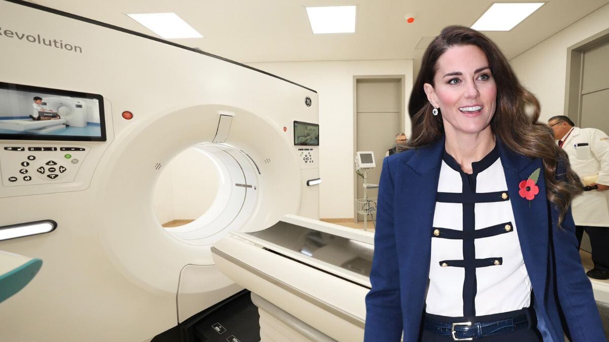 Kate Middleton anuncia que su cáncer está en remisión: ‘Es un alivio, sigo centrada en la recuperación’