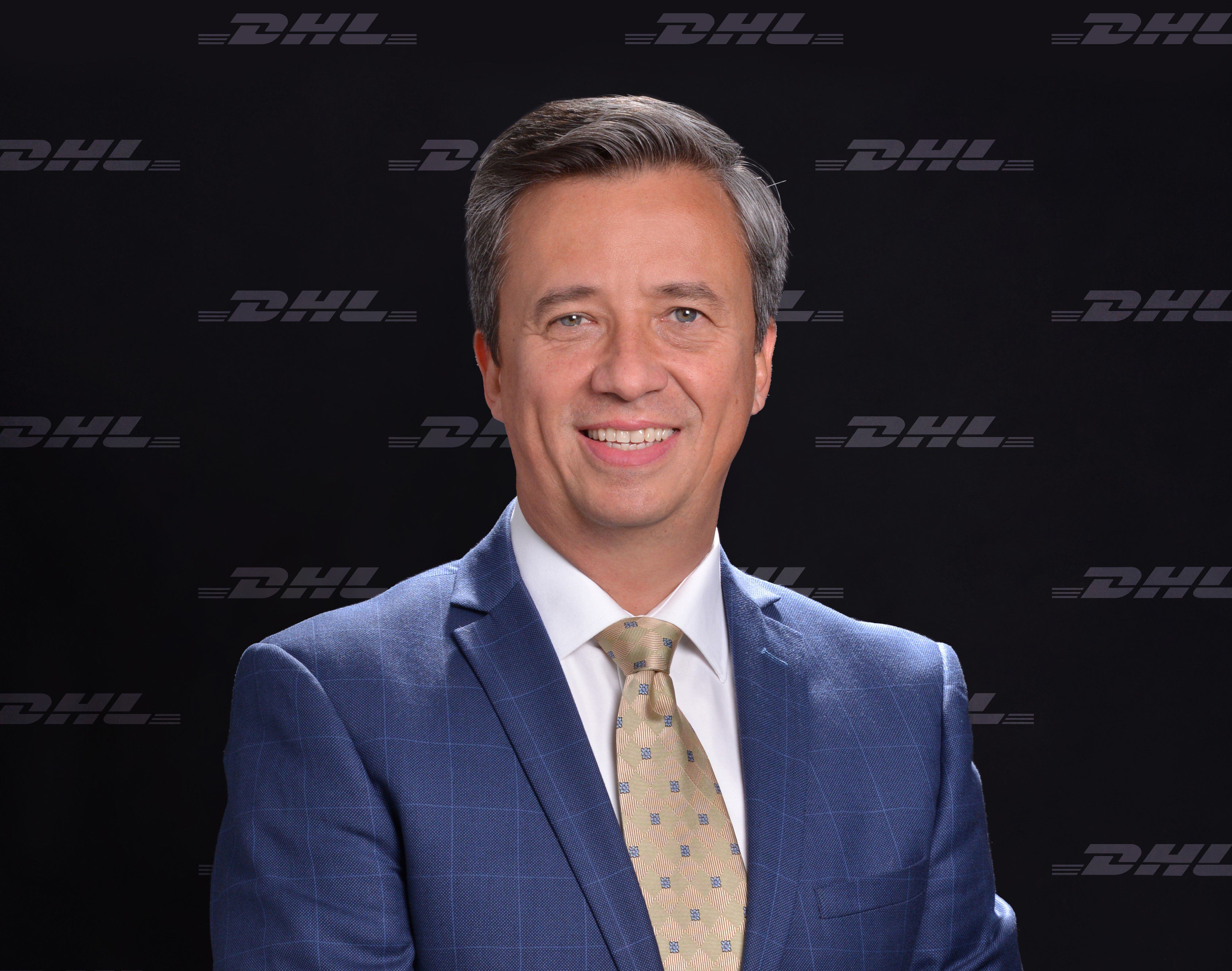 DHL Supply Chain anuncia cambios en su equipo de liderazgo en Latinoamérica