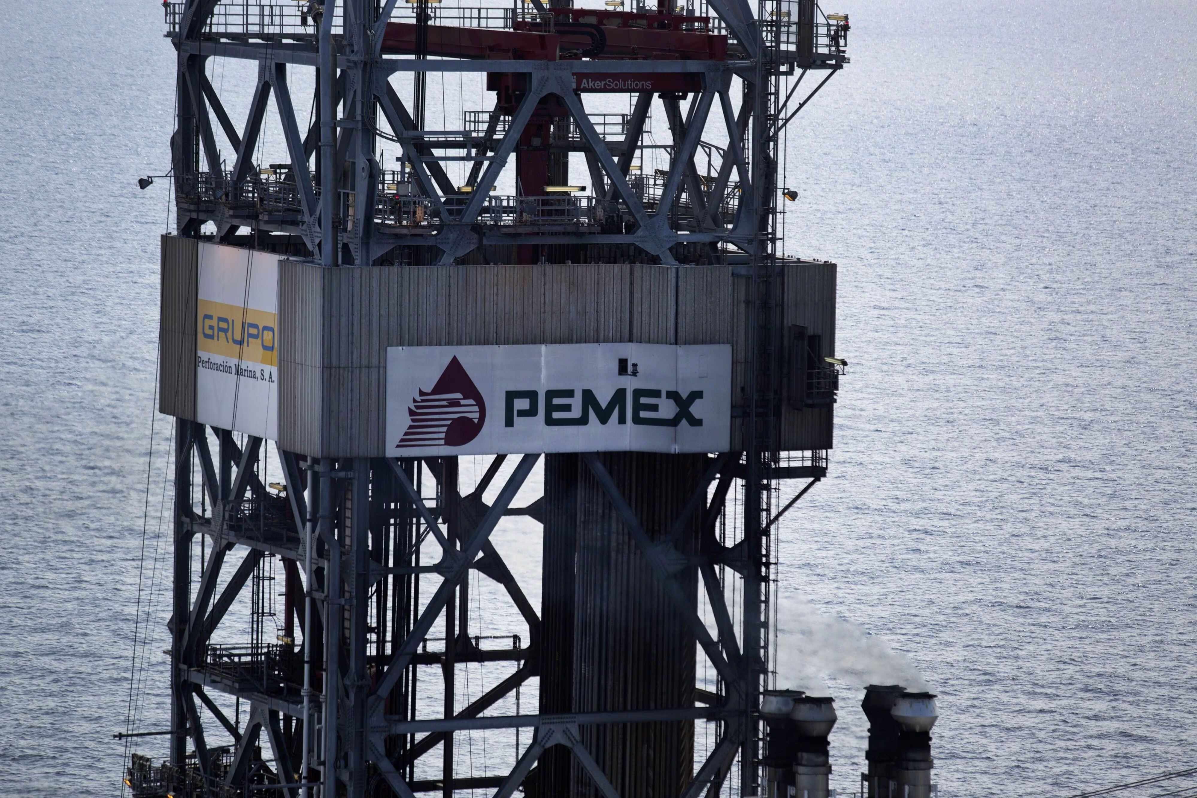 México no reducirá exportaciones de petróleo en 70% como lo prometió el Gobierno: Hacienda