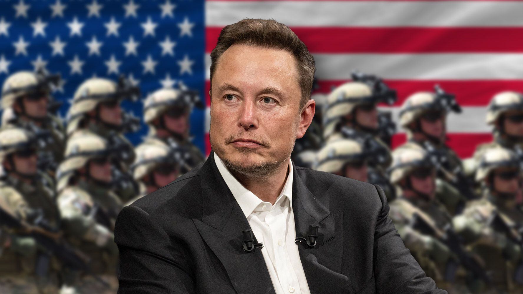 ¿Musk apoya invasión a México? ‘Dudo que cárteles puedan ser derrotados sin Ejército de EU’, dice