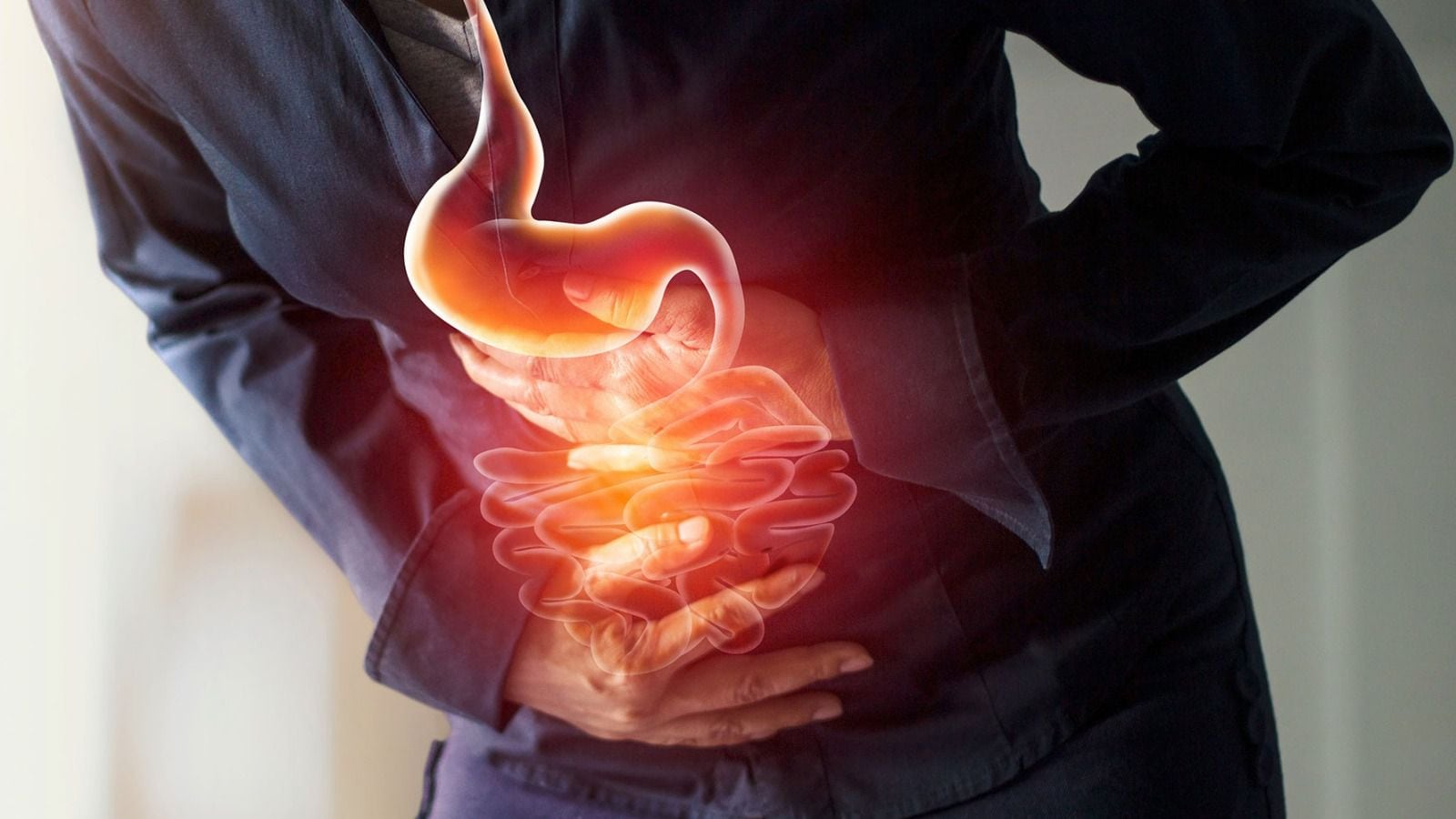 Algunos de los síntomas de la Enfermedad de Crohn incluyen diarrea. (Foto: Shutterstock)