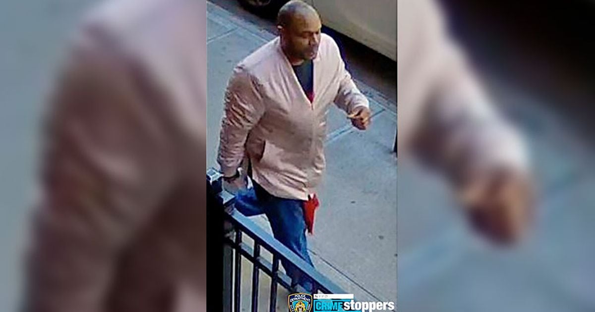 Man attacks Asian woman in New York – El Financiero