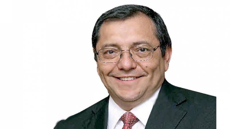 Marco Pérez: Pemex y CFE, empresas improductivas del Estado