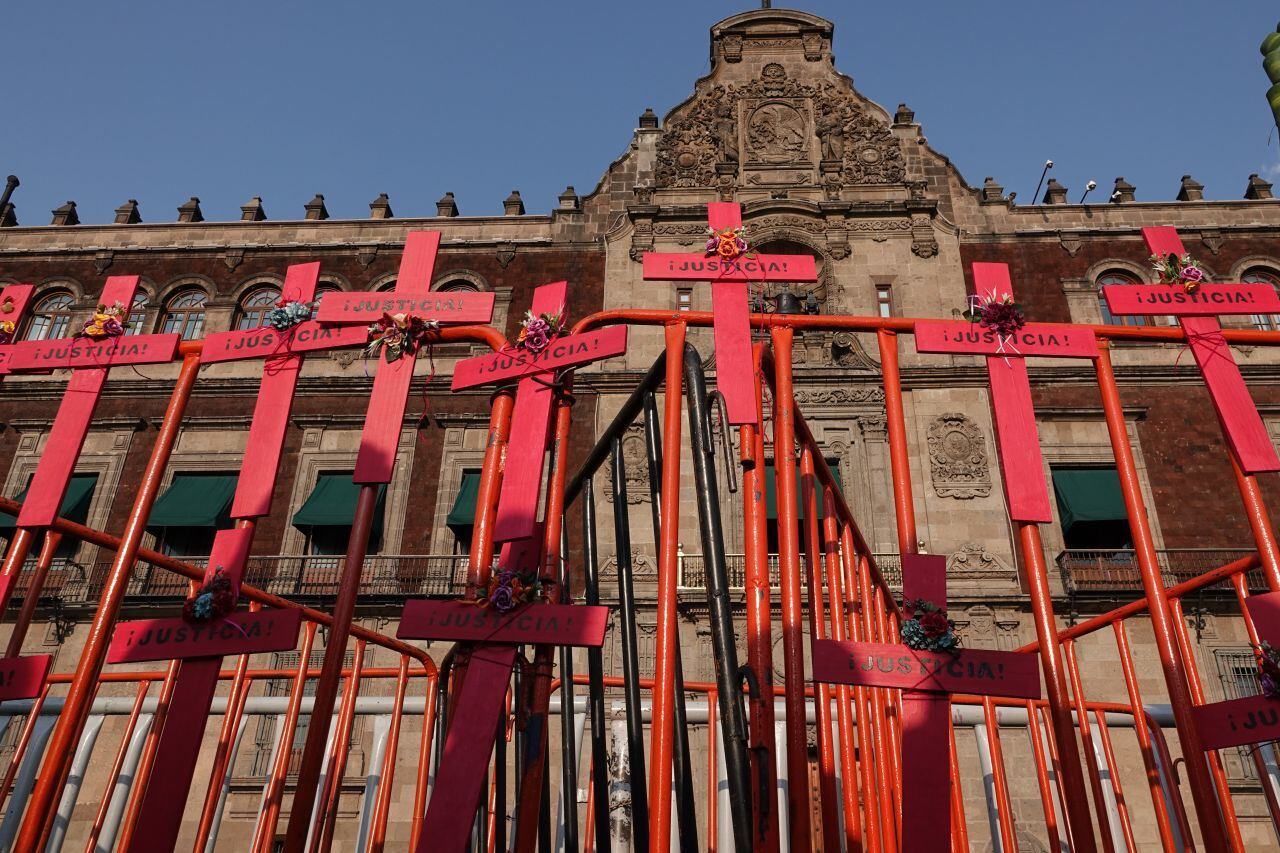 Suprema Corte anuncia miniserie ‘Caníbal. Indignación total’ sobre feminicidios en México
