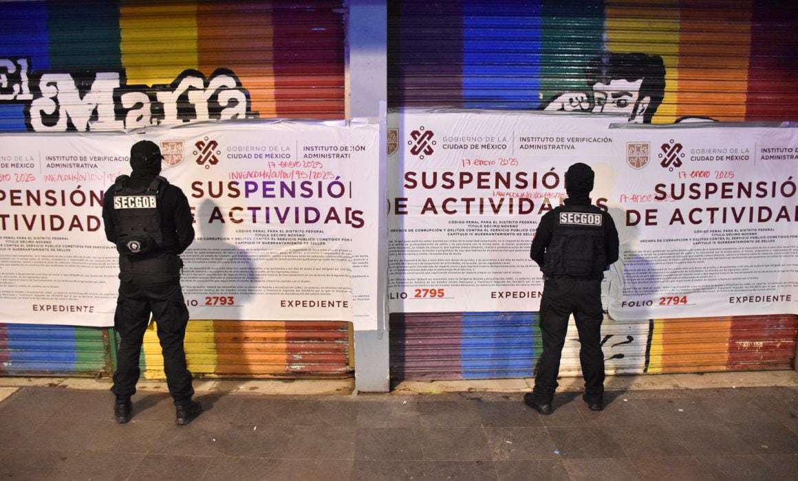 Adiós a La Puri y El Marra: ¿Por qué clausuraron estos famosos bares LGBT?