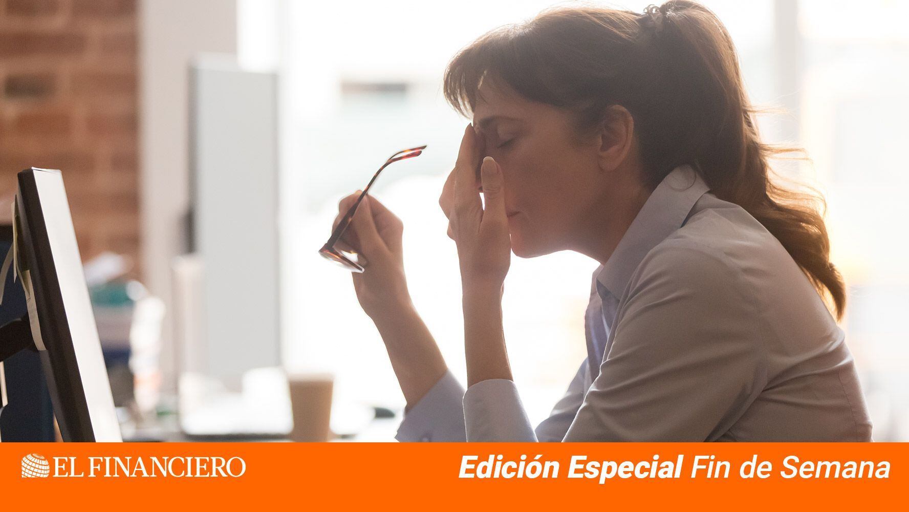 Decide: ¿Equilibrio personal o colapso profesional?