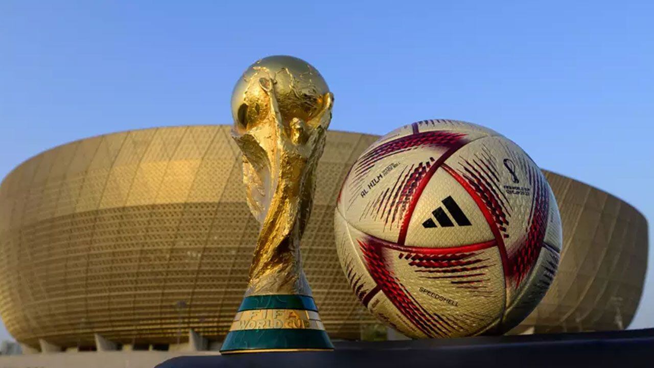 ¿Qué buscaba Qatar al realizar el Mundial de Futbol? No, no es el dinero