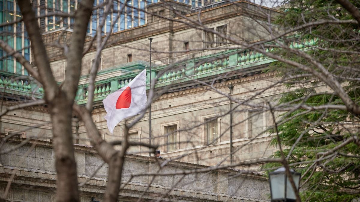 ¿Por qué Japón se convirtió en la mayor preocupación de los inversionistas extranjeros? 