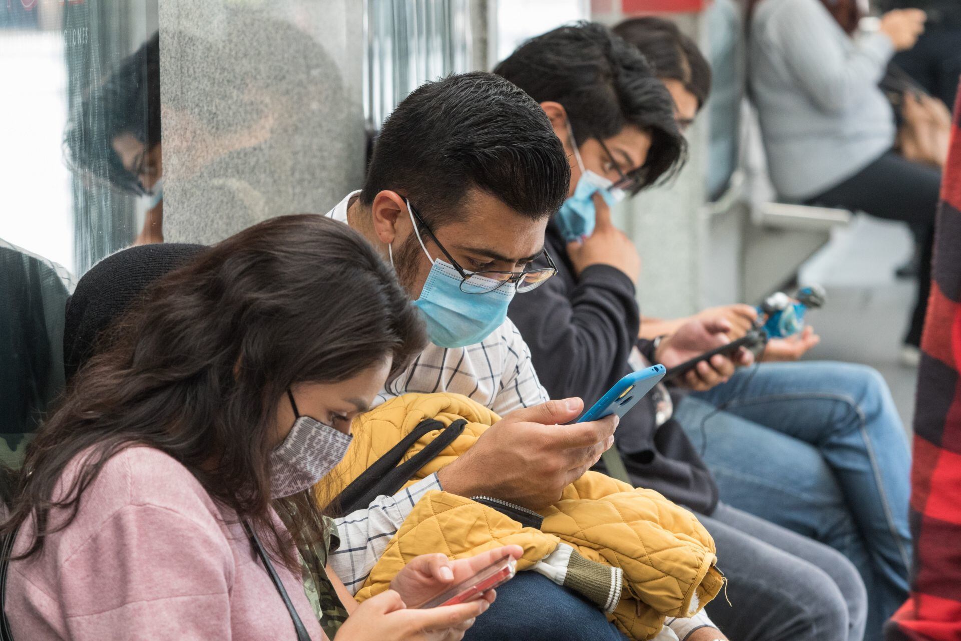 ¡No es tu celular! Usuarios reportan caída de Telcel a nivel nacional
