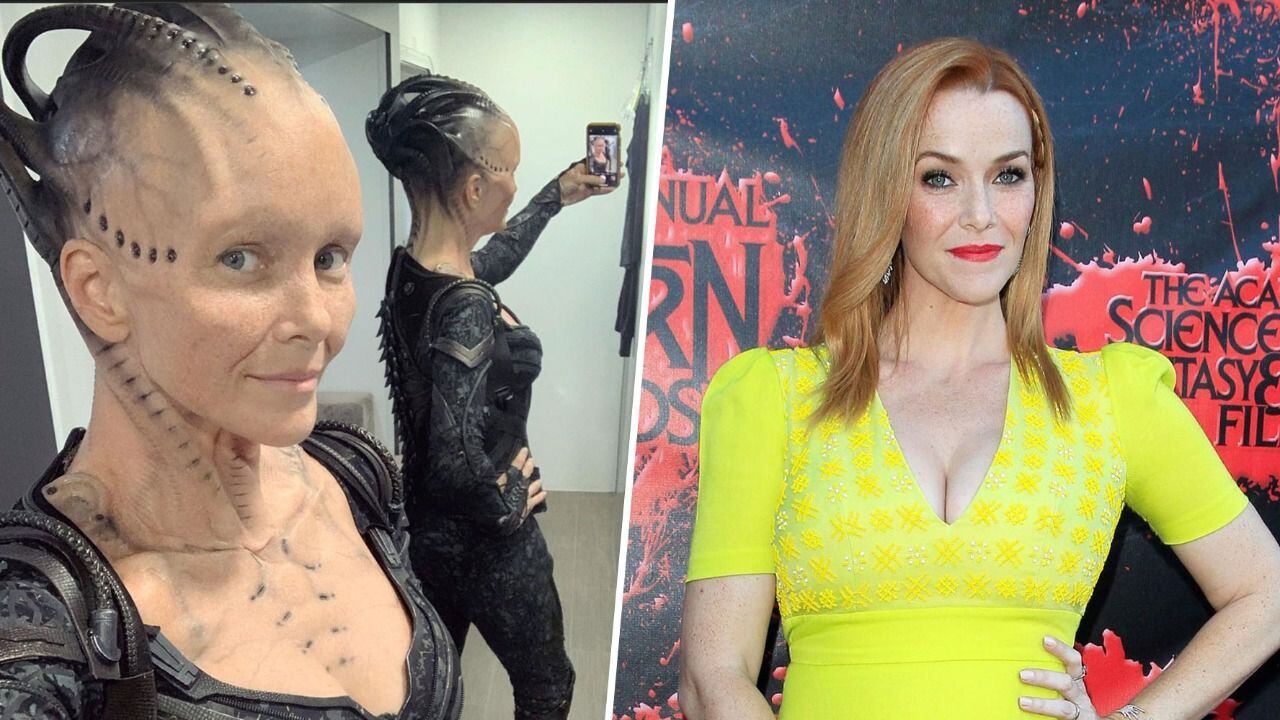 Muere Annie Wersching a los 45 años, actriz de ‘Star Trek’ y ‘The Last of Us’ 