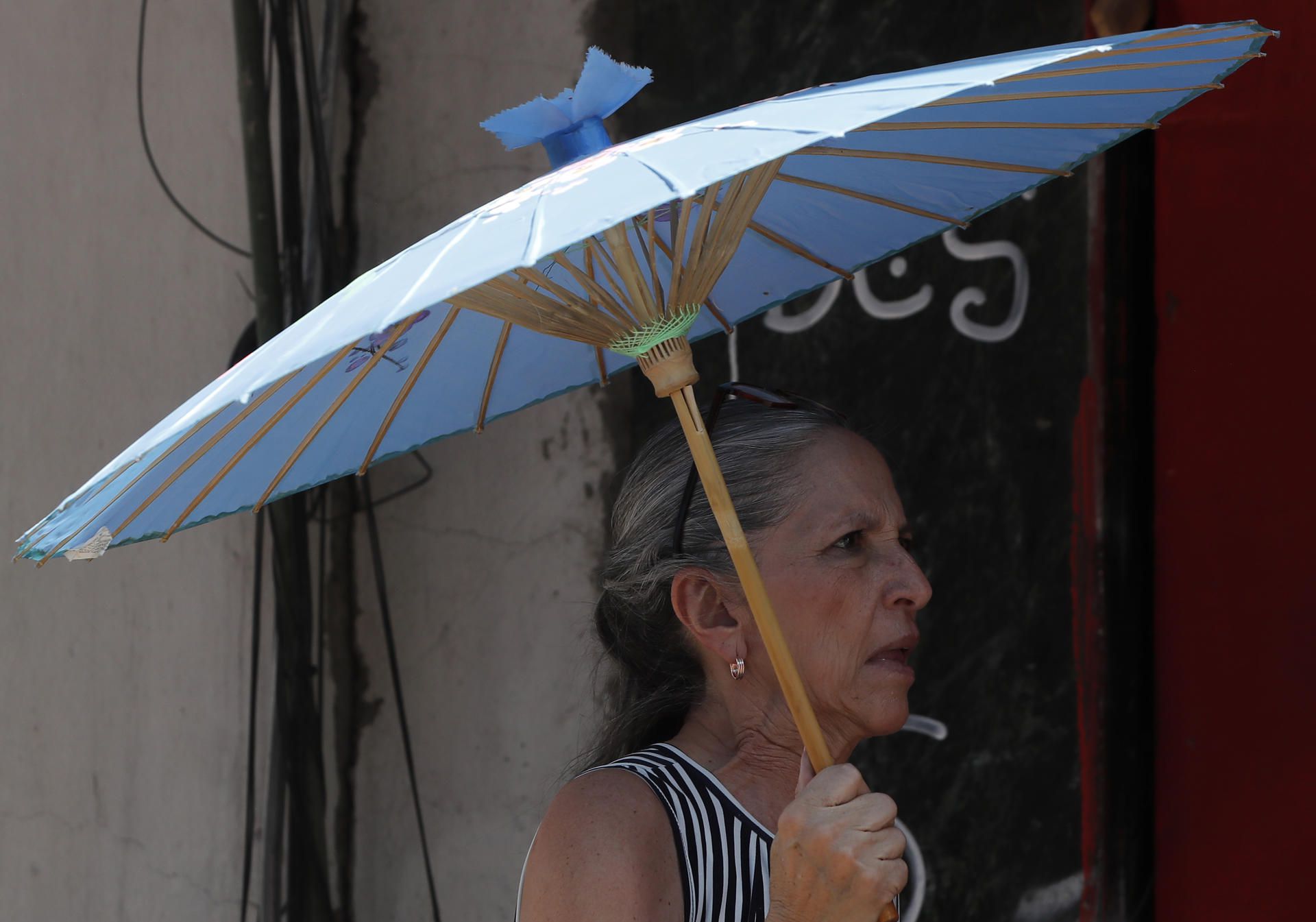 Ola de calor ‘no tiene piedad’: UNAM alerta que vienen los 15 días más calurosos en la historia de México