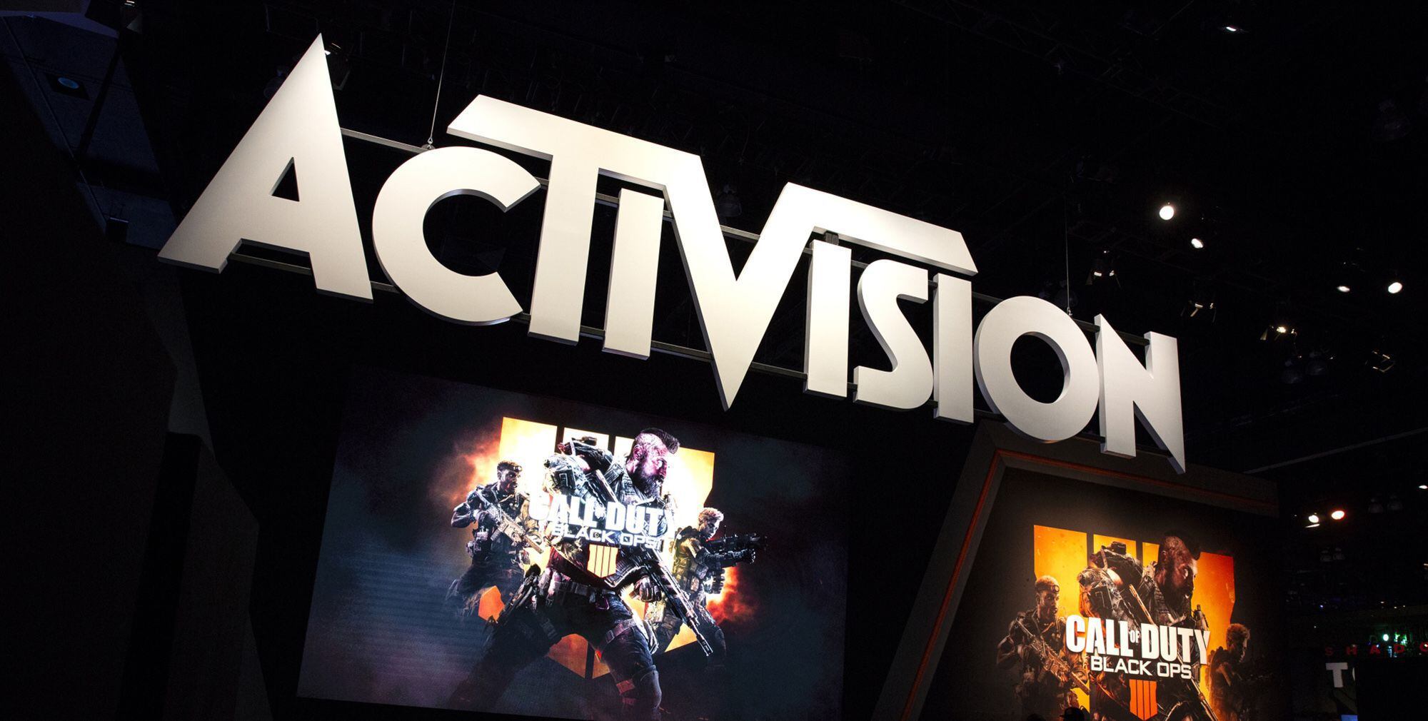Microsoft compra Activision Blizzard: Se quedará con Call of Duty y World of Warcraft
