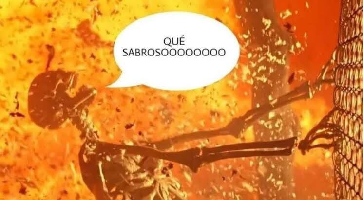 Memes sobre la ola de calor en México y el team frío vs. el team calor. (Foto: Redes sociales)