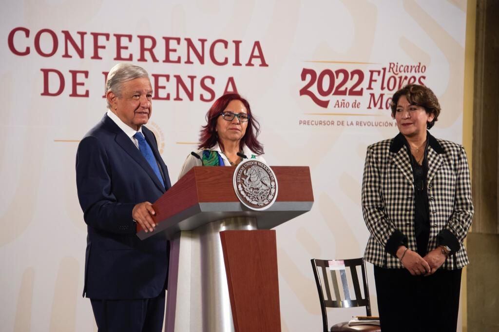 ¿Cuánto gana Leticia Ramírez como responsable de Atención Ciudadana de Presidencia?