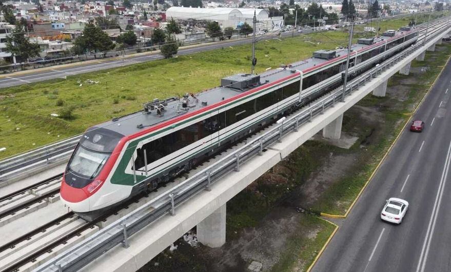Tren Interurbano CDMX-Toluca: Estas son las estaciones del tramo que será inaugurado el 14 de septiembre