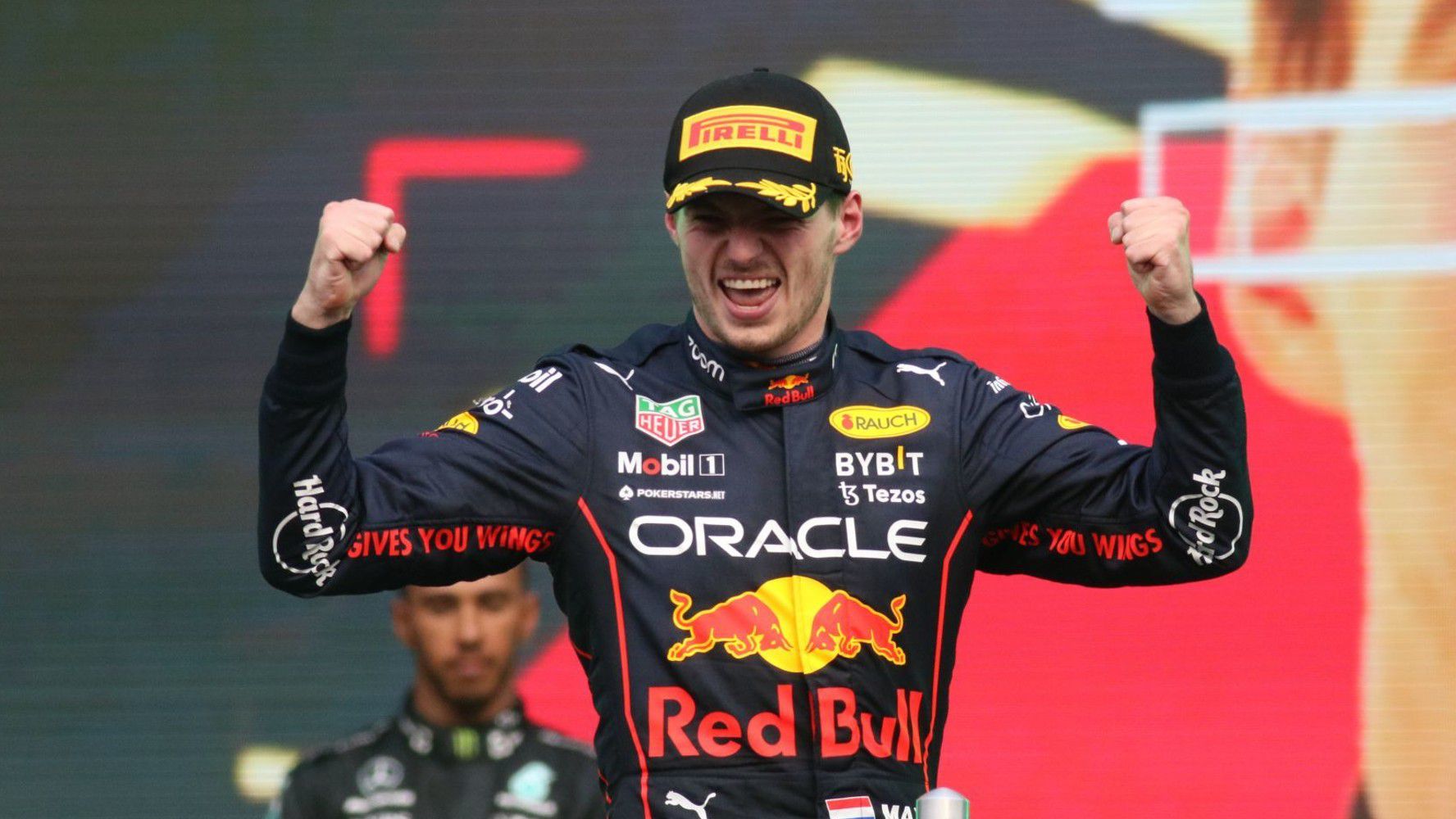 GP de la Ciudad de México 2022: Nueva victoria de Verstappen