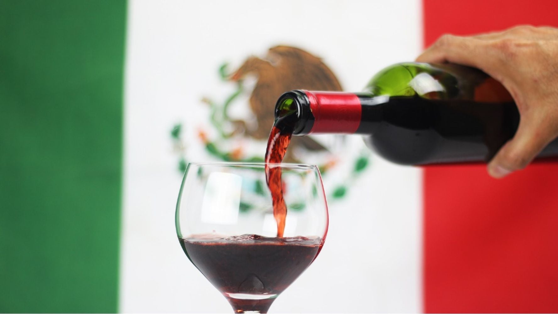 ¡Tenemos Día del Vino Mexicano! Decretan celebración de la bebida en octubre 