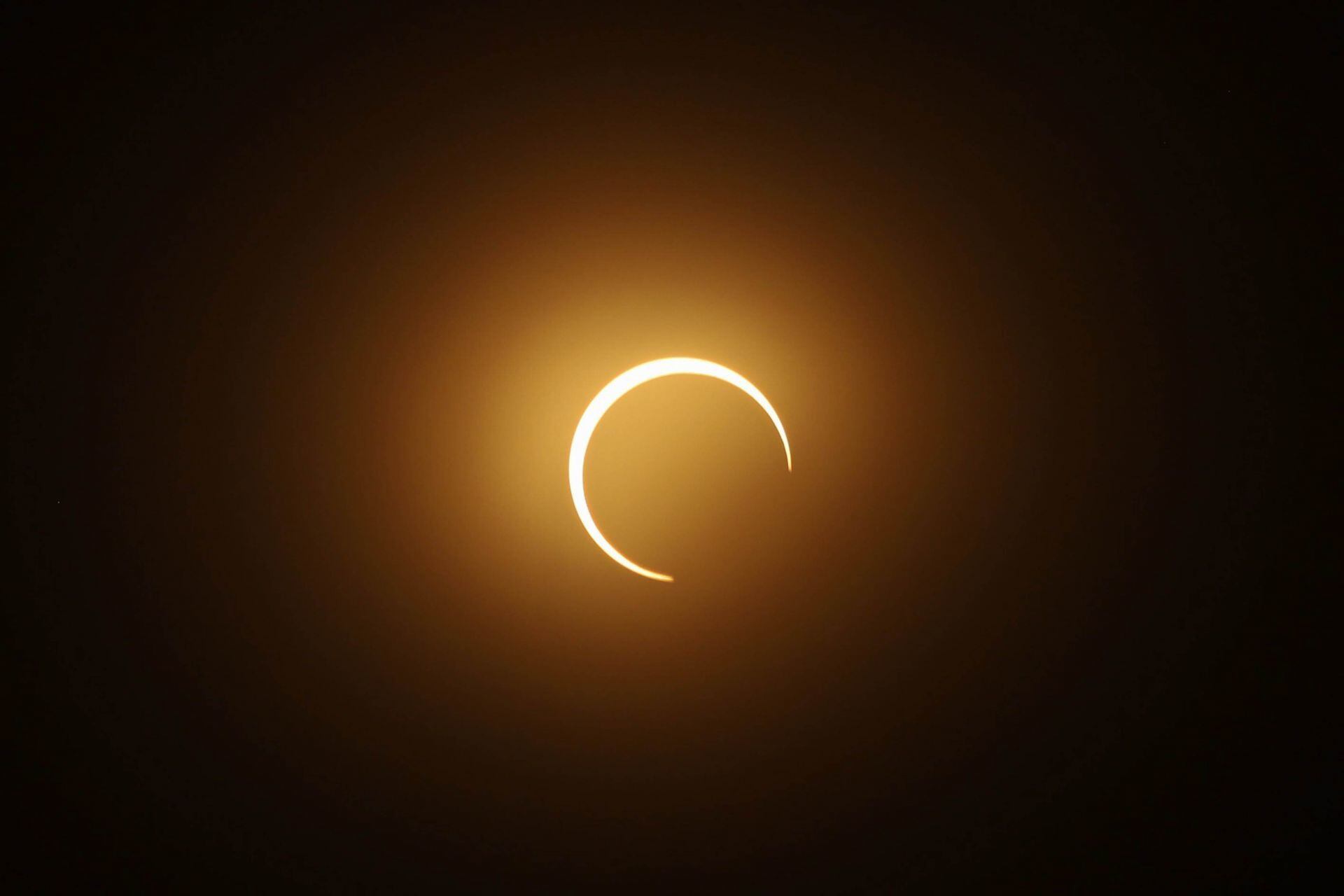 Eclipse solar 2024: ¿A qué hora se podrá ver en CDMX y cuánto tiempo va a durar?