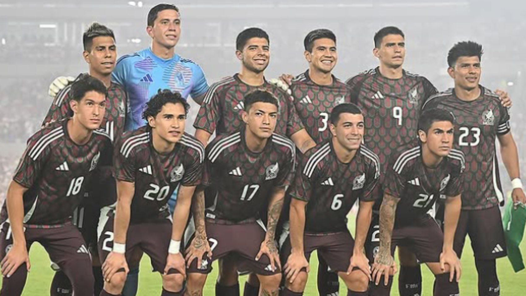 Afición de Selección Mexicana REACCIONA a la convocatoria para Nations League: ‘¿Y el Chiquete Orozco?'