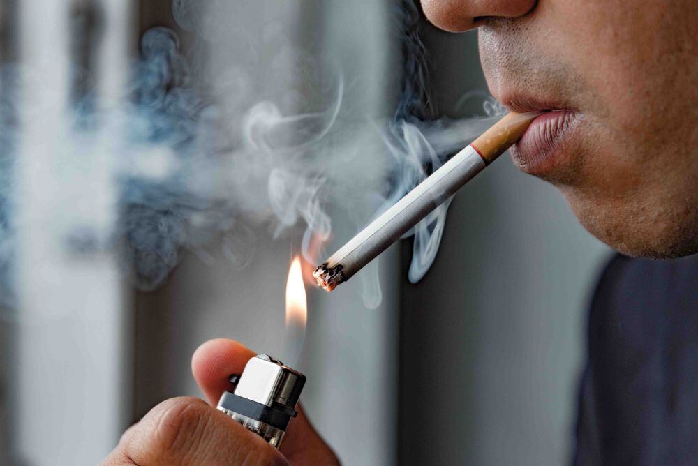 ¿Por qué EU busca prohibir la venta de cigarros de sabores?