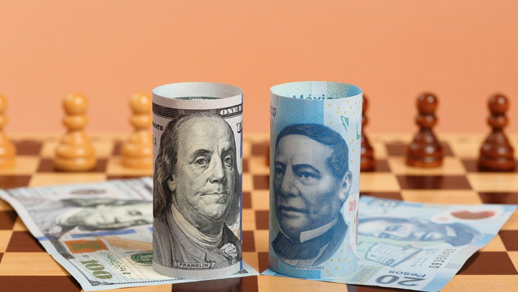4 razones por las que ‘súper peso’ no ha perdido frente al dólar, según Enrique Quintana