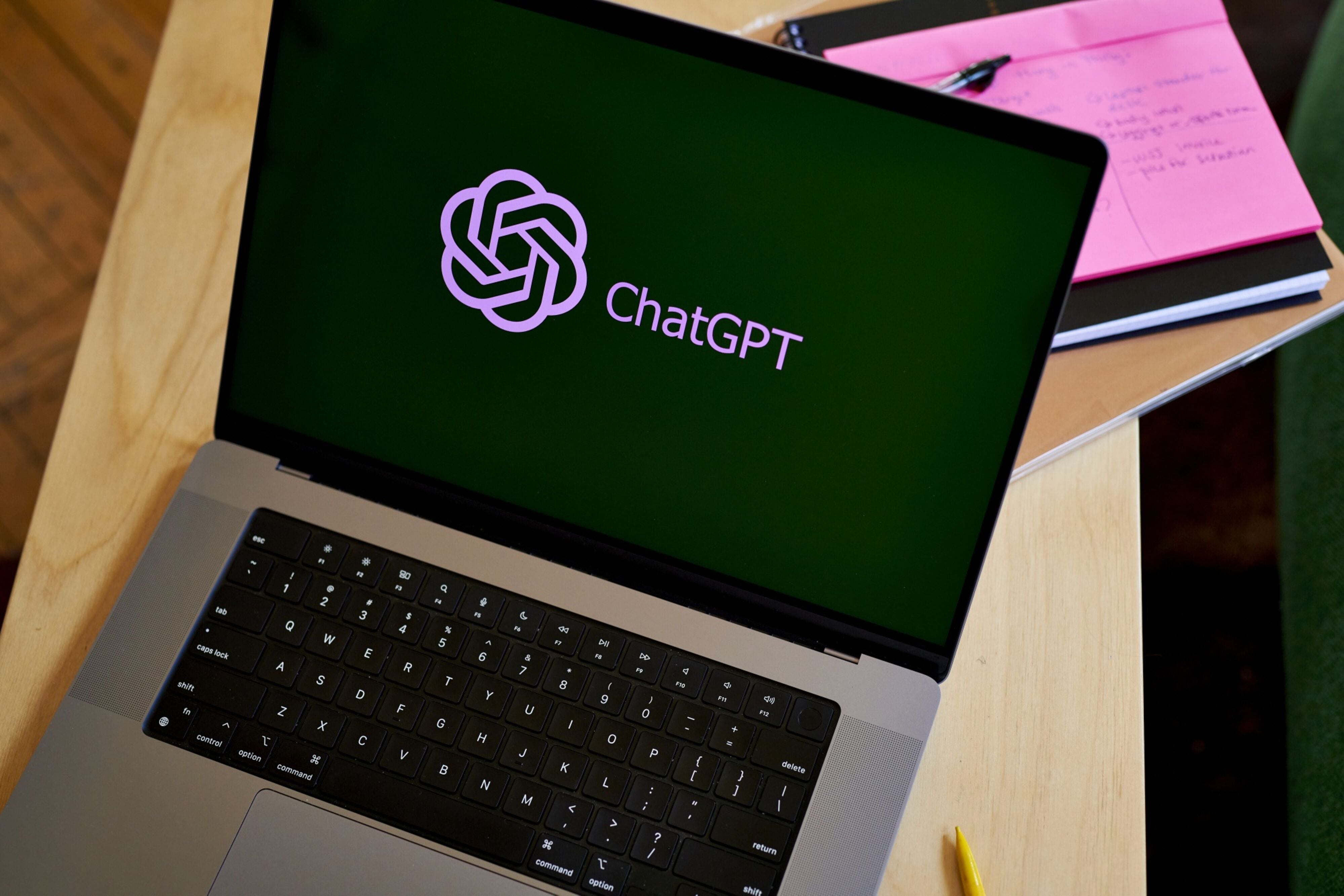 Ni la IA se salva: Cientos de miles utilizan nombre de ChatGPT para actividades maliciosas