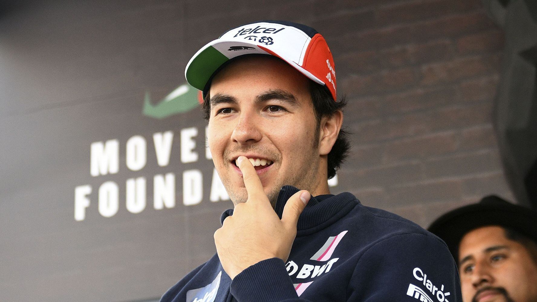‘Checo’ Pérez queda en 1er. lugar del tercer test previo al GP de Bahréin y ‘calla’ a detractores