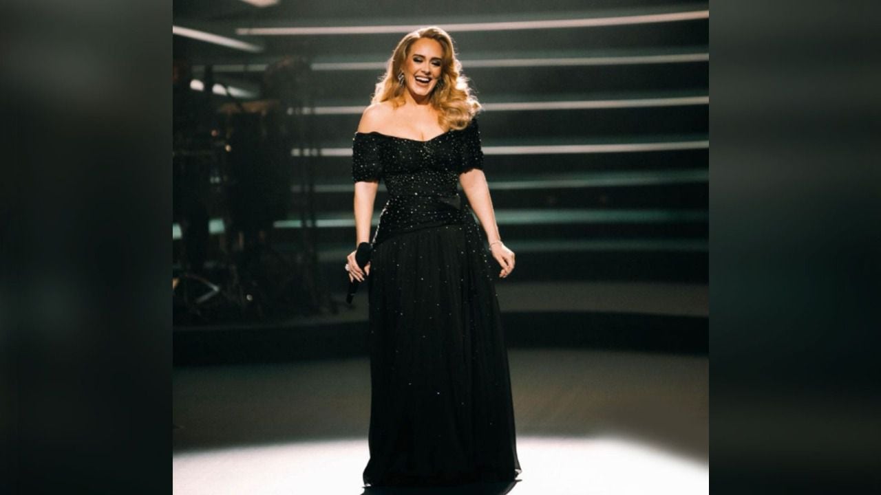 Spotify elimina botón ‘aleatorio’ por petición de Adele tras lanzamiento de '30'