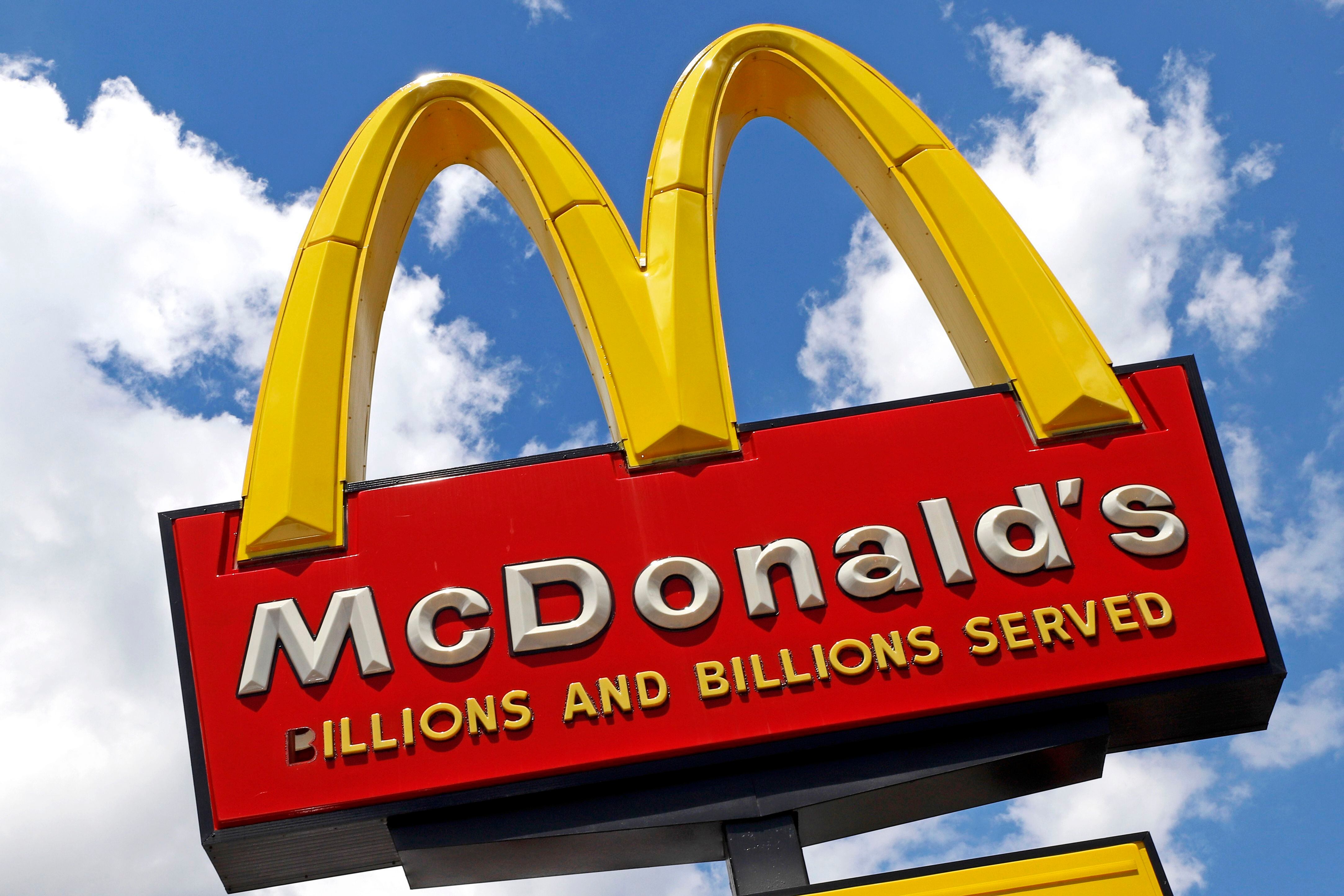 ¡A comer más vegetales! McDonald’s expande venta de la hamburguesa McPlant en EU