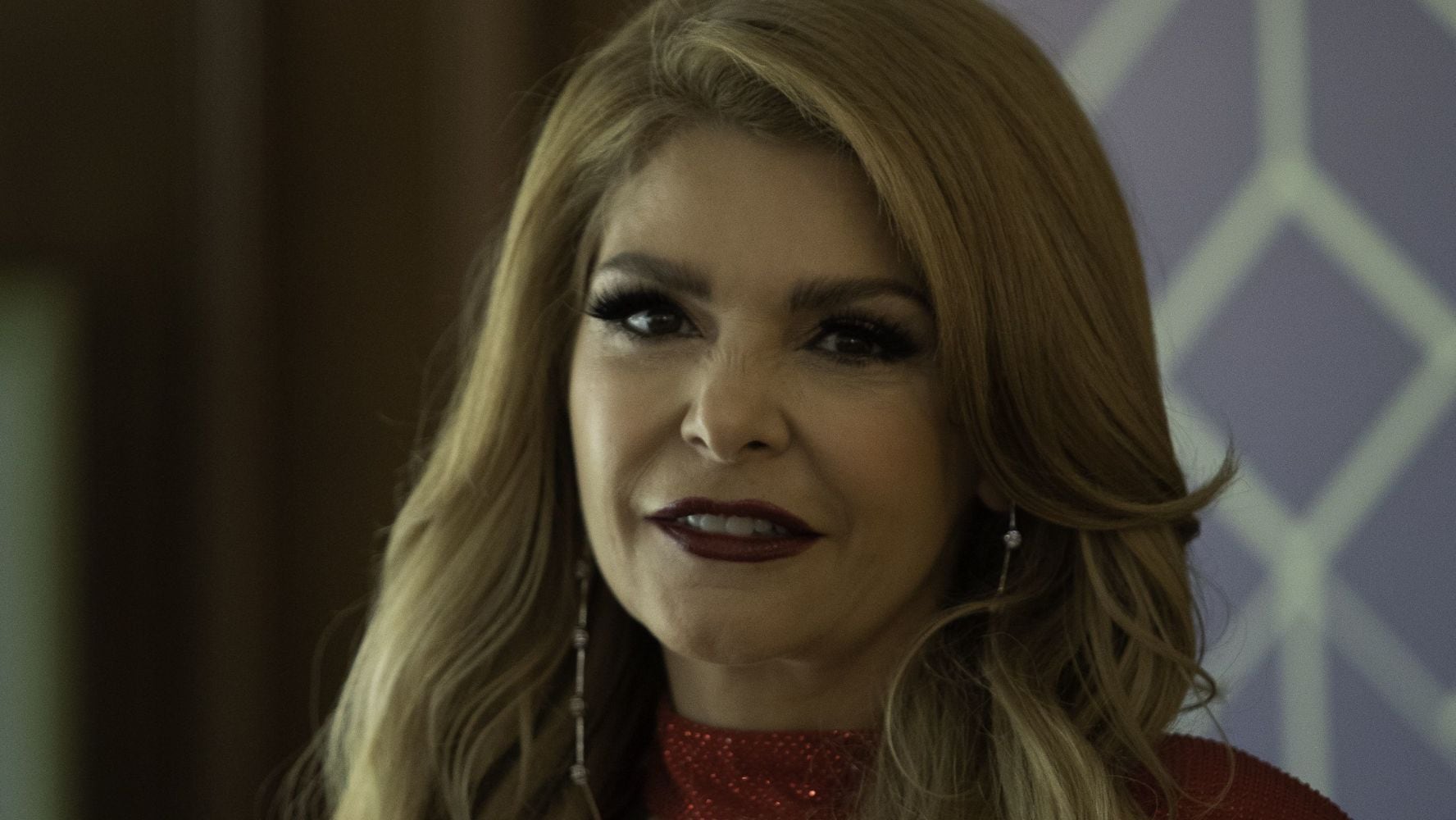 Itatí Cantoral revela que ‘no era nadie’ cuando llegó a la telenovela ‘María la del Barrio’