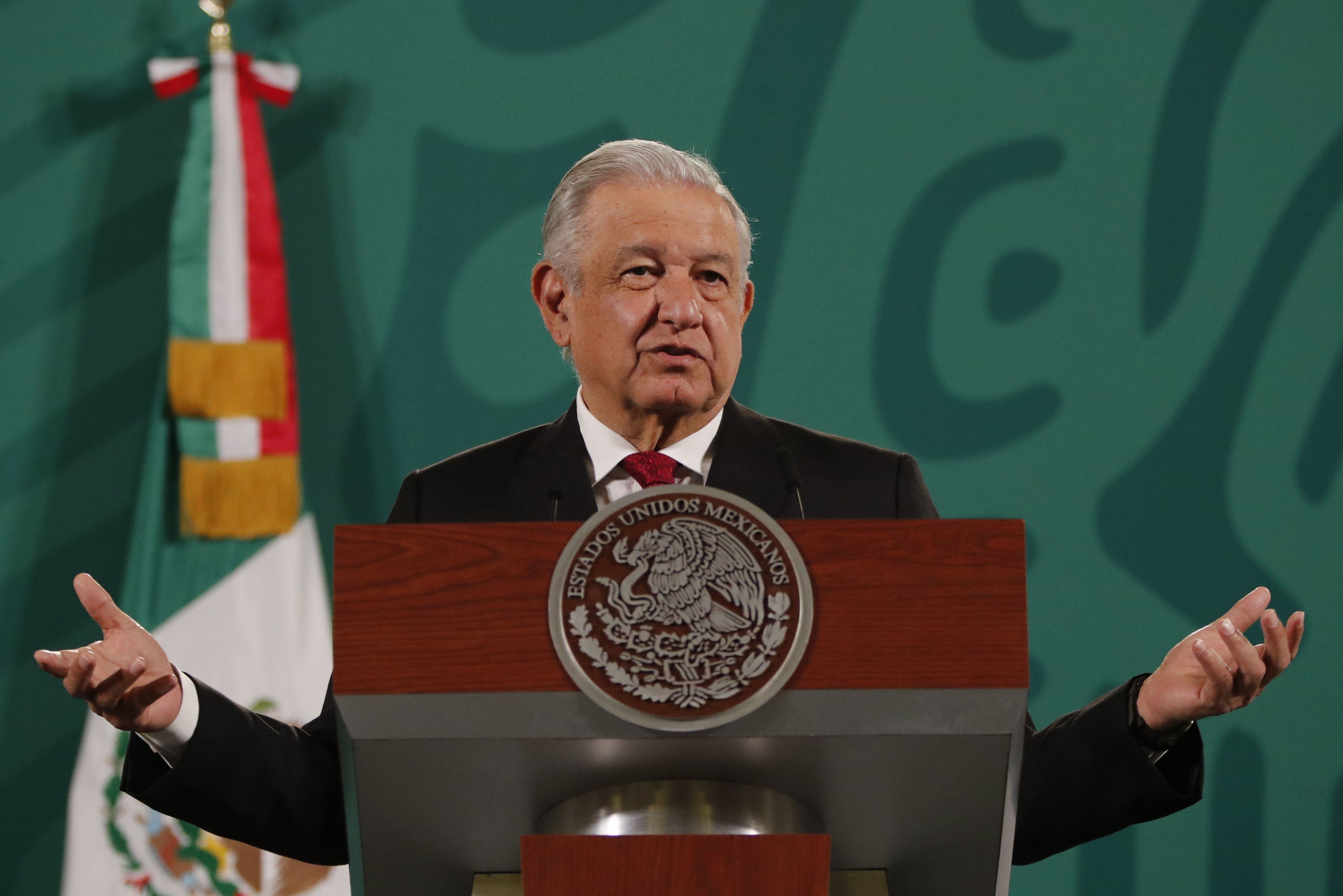 AMLO pide a EU que no maltrate a migrantes y HRW lo insta a ‘seguir su consejo’ en México