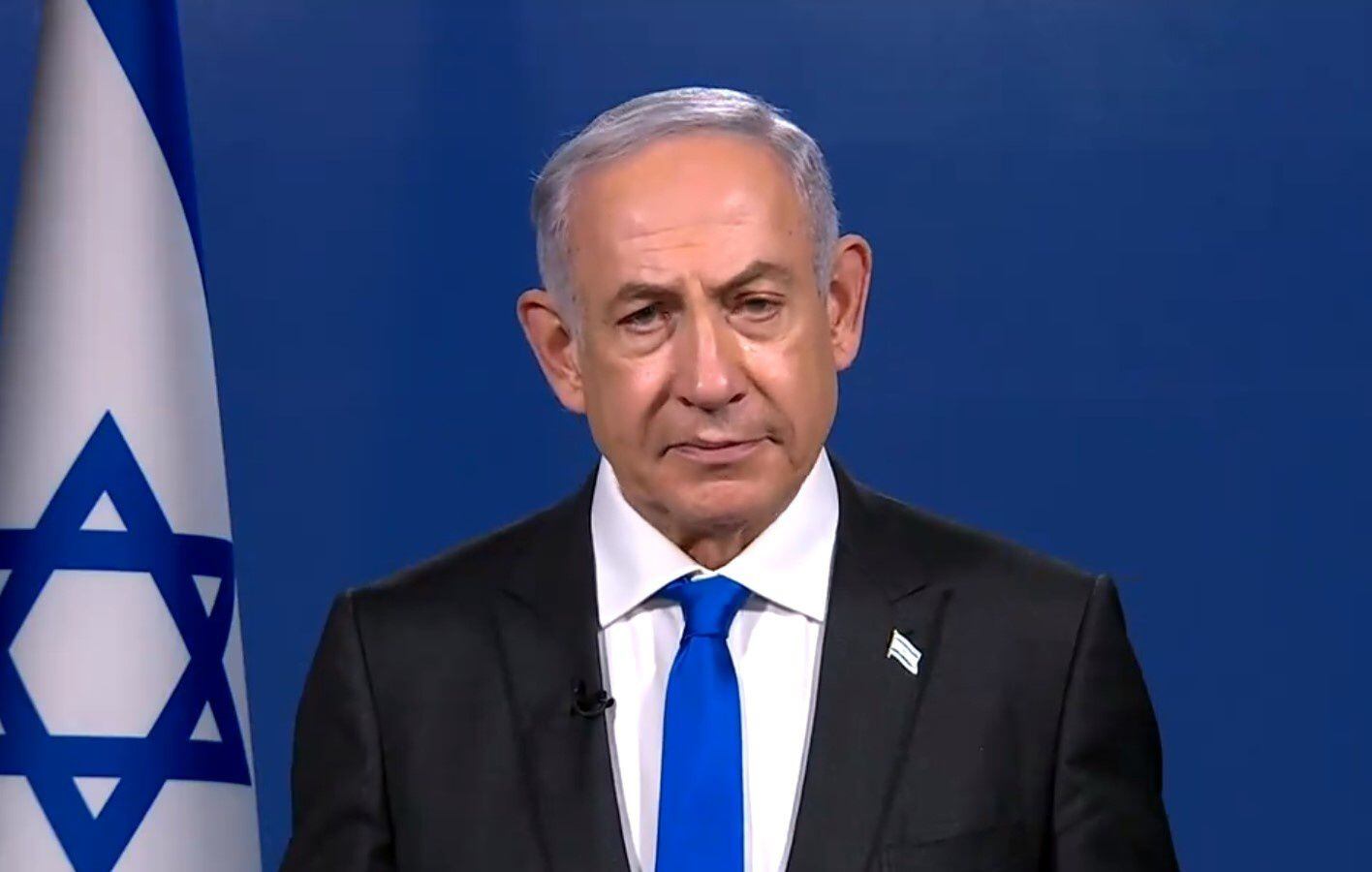 Netanyahu se ‘burla’ por orden de arresto en su contra por guerra en Gaza: ‘No nos detendrán’ 